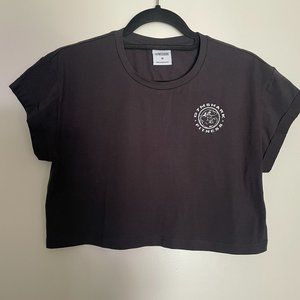 Gymshark Legacy Crop top